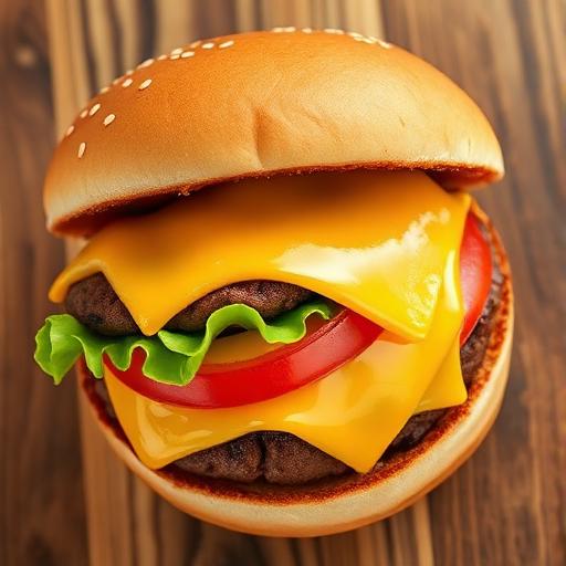 Burgers