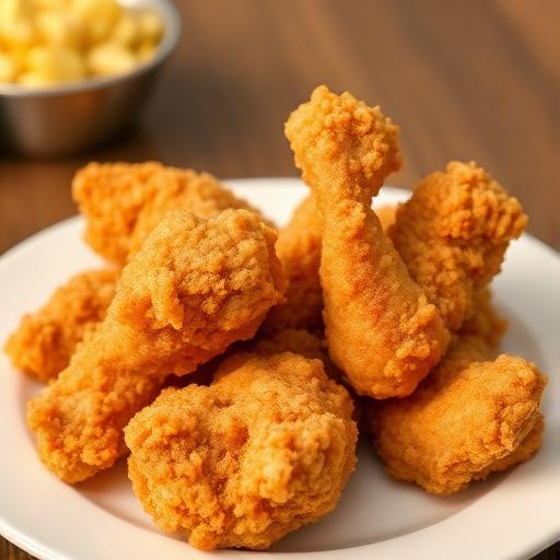 Chicken