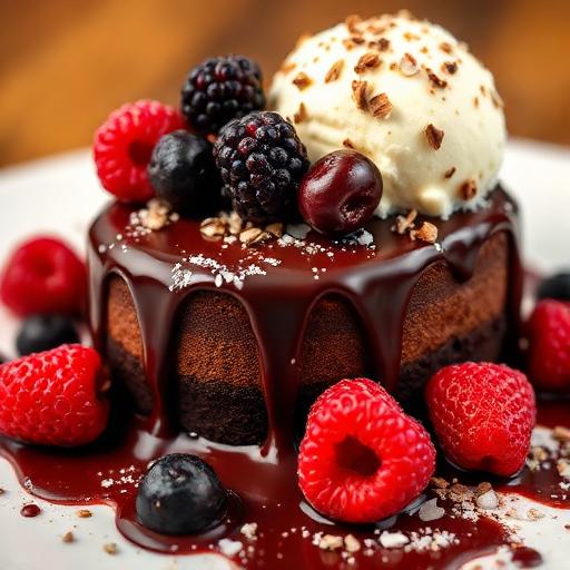 Dessert