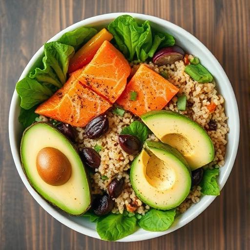 Healthy