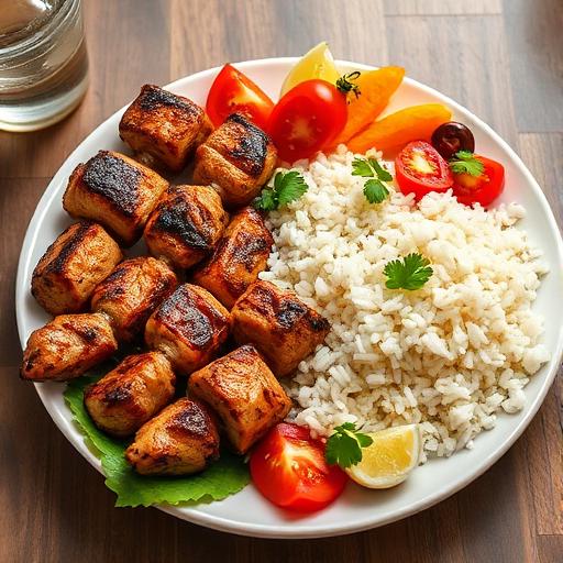 Kebab