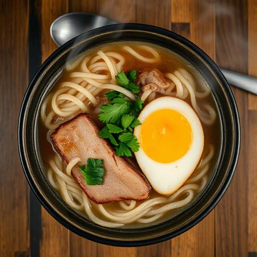 Noodles