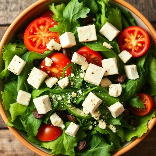 Salad