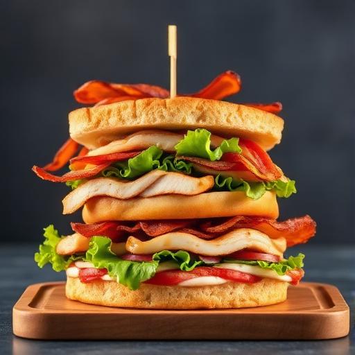 Sandwiches