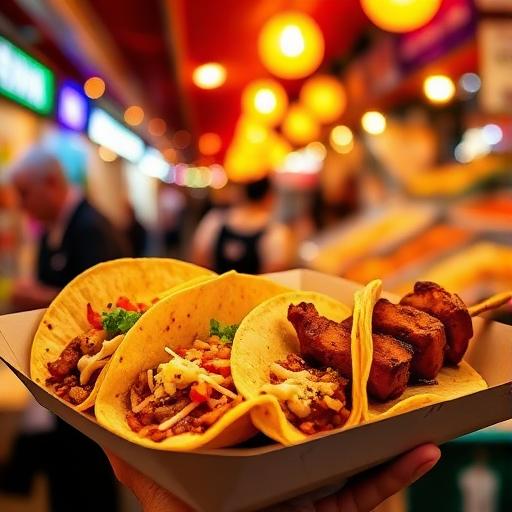 Street Food